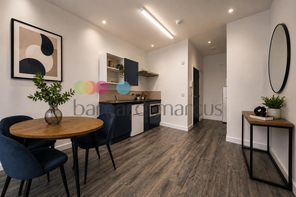 Apartment in CROYDON - View 4