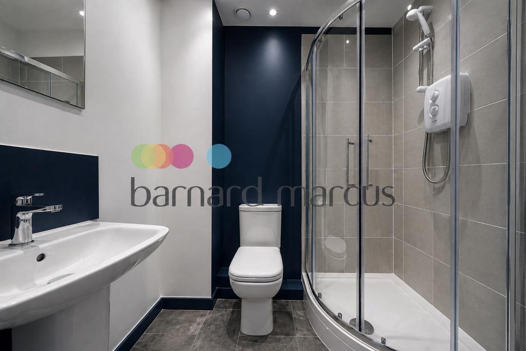 Apartment in CROYDON - View 5