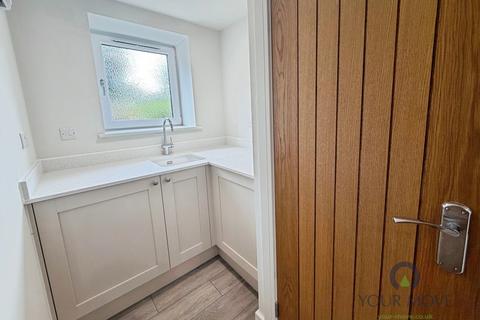 2 bedroom flat to rent, Worcester Street, West Midlands DY8