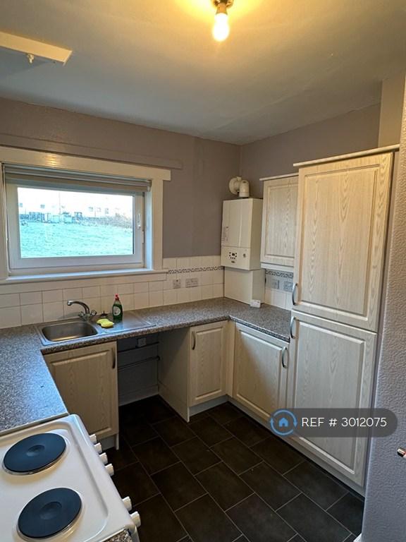 Apartment in Glasgow - View 5