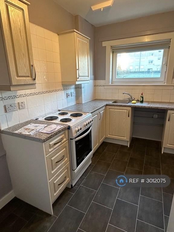 Apartment in Glasgow - More