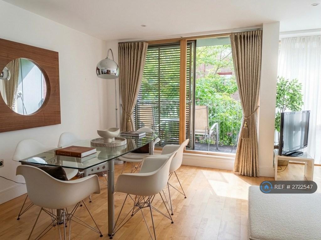 Apartment in London - View 2
