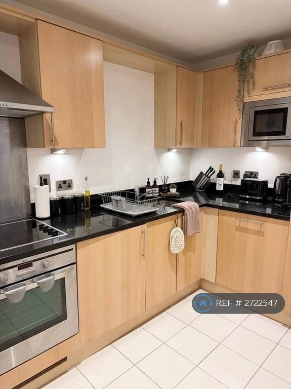 Apartment in London - More