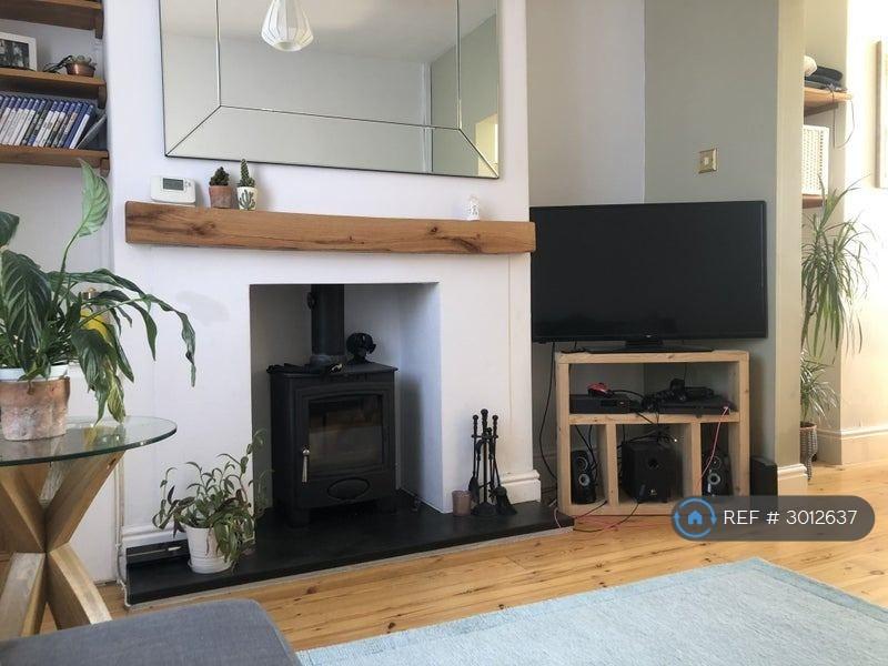 Anglesey Street, Cardiff, CF5