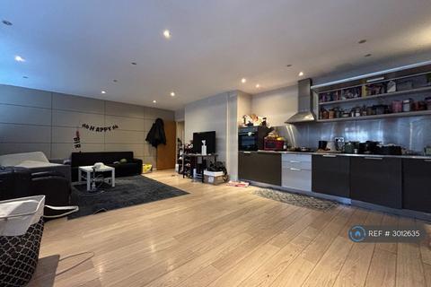 Lee Circle, Leicester, LE1