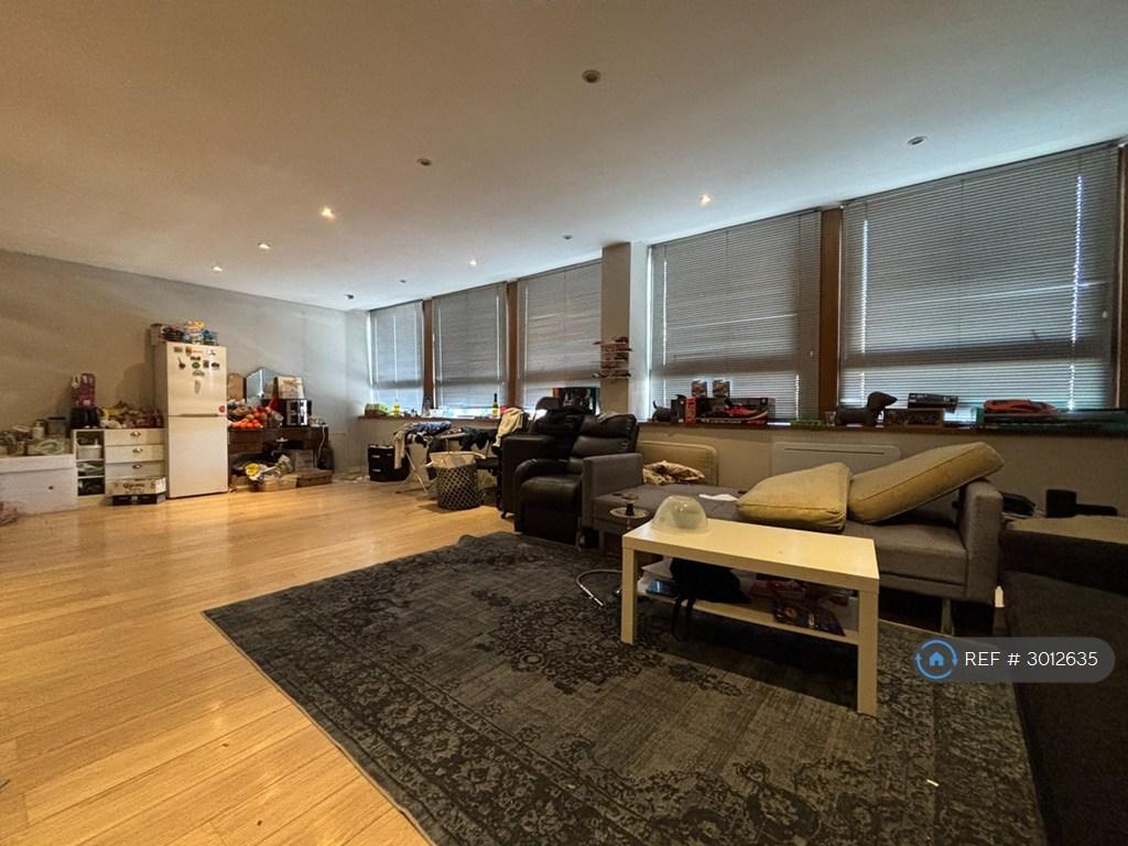 Apartment in Leicester, City of Leicester - View 2