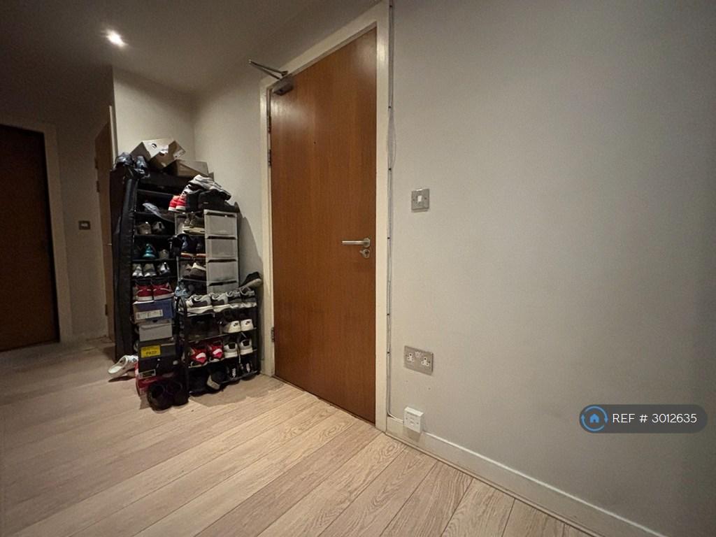 Apartment in Leicester, City of Leicester - View 3