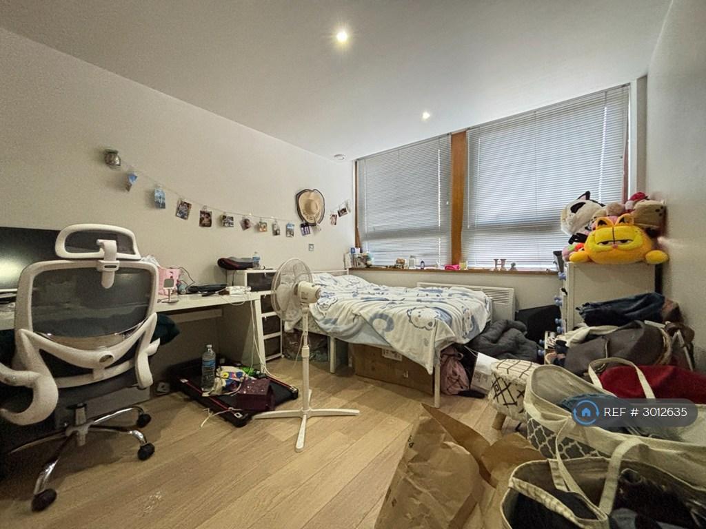 Apartment in Leicester, City of Leicester - View 4