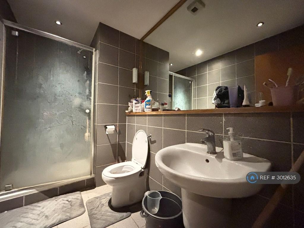 Apartment in Leicester, City of Leicester - View 5