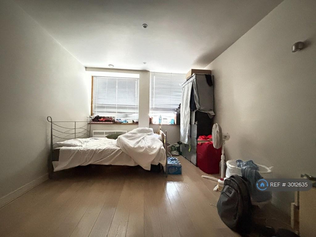 Apartment in Leicester, City of Leicester - More
