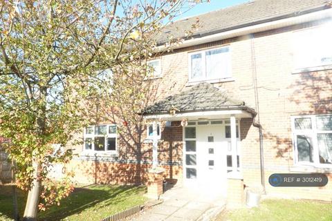 Studio to rent, Phoenix House, Hatfield, AL10