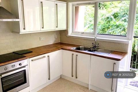 undefined, Queens Court, Perth, PH2