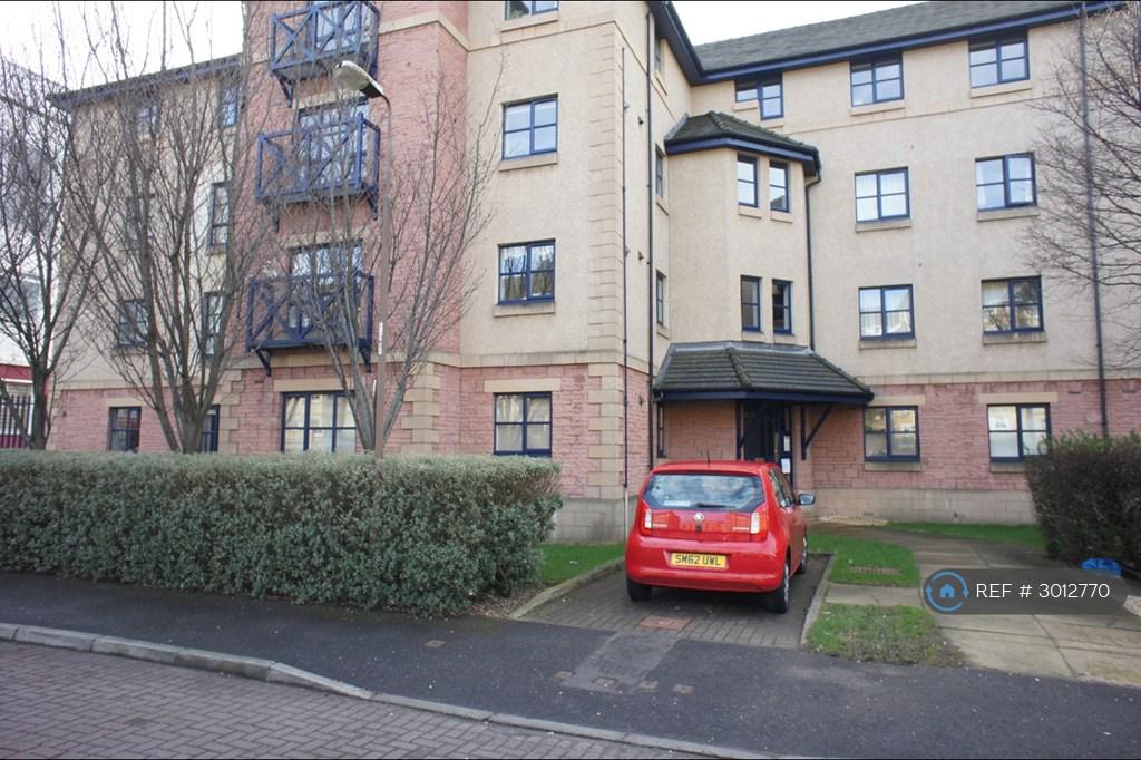 Roseburn, Edinburgh, EH12