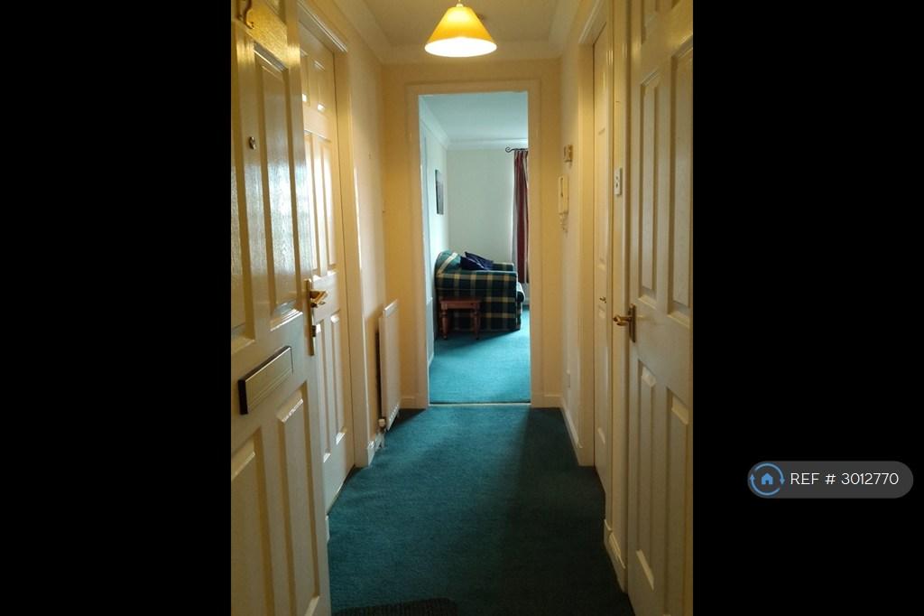Apartment in Edinburgh - View 2