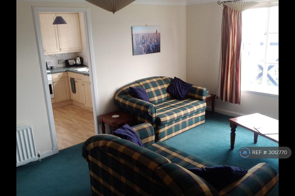 Apartment in Edinburgh - View 3