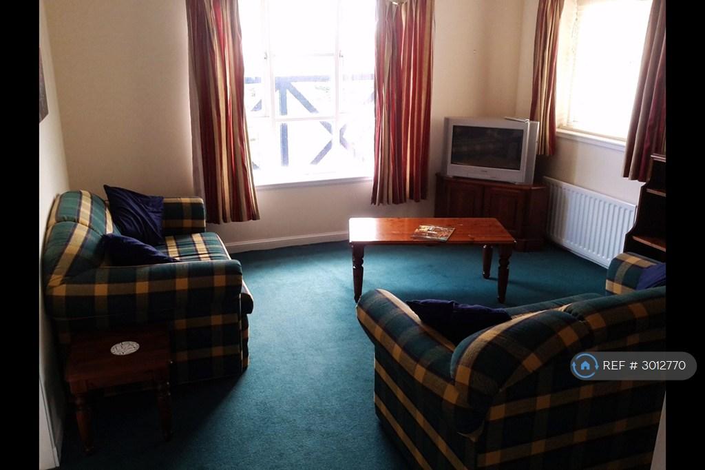 Apartment in Edinburgh - View 4