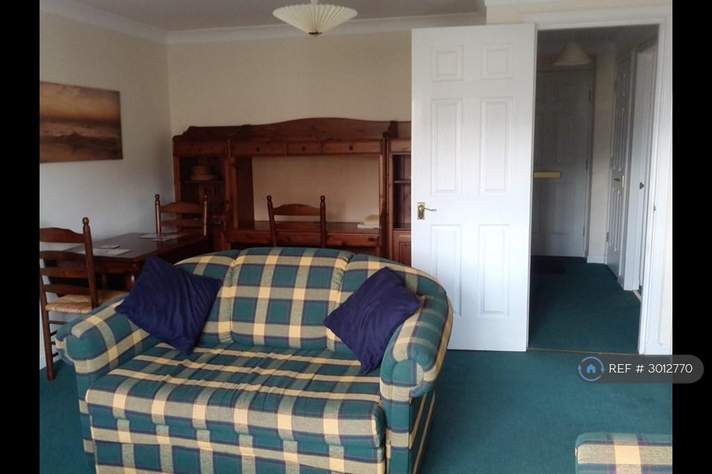 Apartment in Edinburgh - View 5