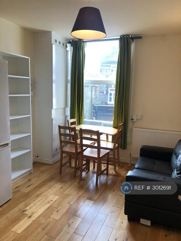 Apartment in London - View 2