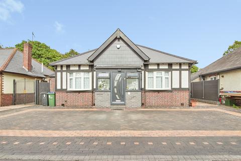 5 bedroom detached bungalow for sale, Devonshire Drive, West Bromwich