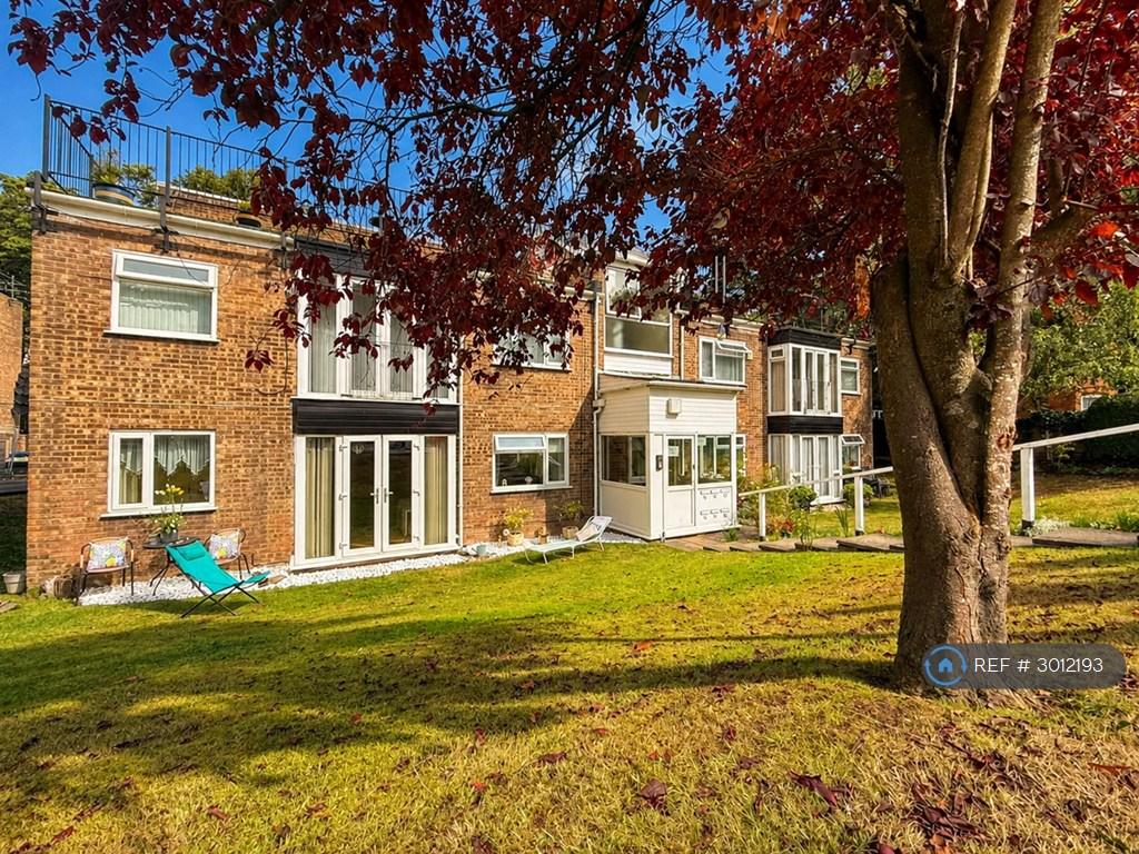 Apartment in Salford