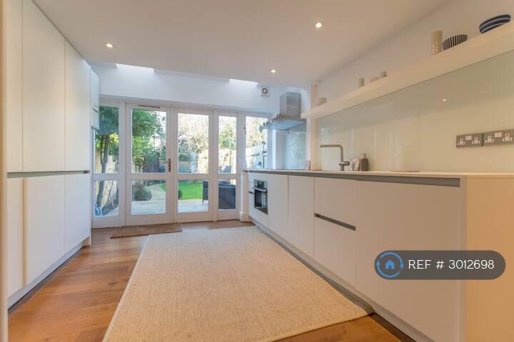 House in Cambridgeshire - More