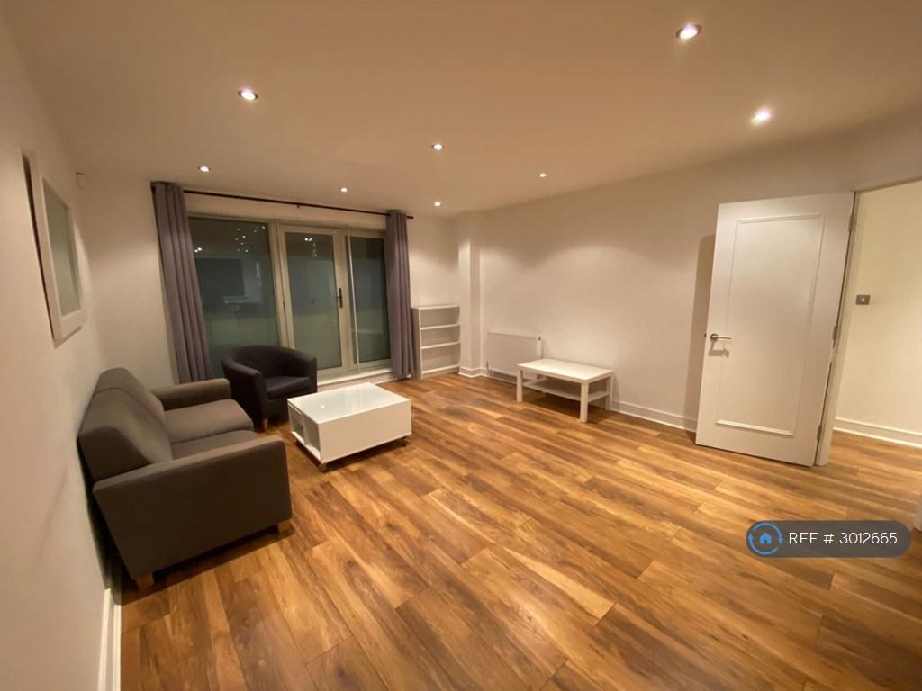 Apartment in London
