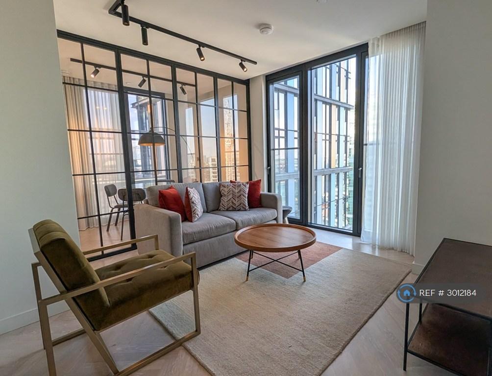 Apartment in London