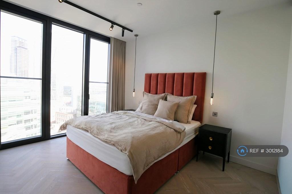 Apartment in London - View 2