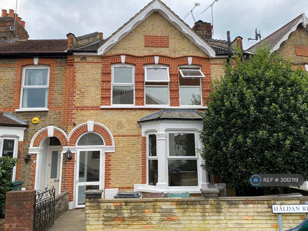 Haldan Road, London, E4