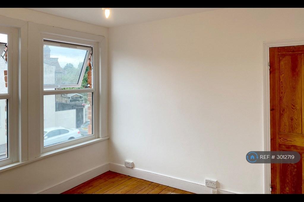 House in London - More