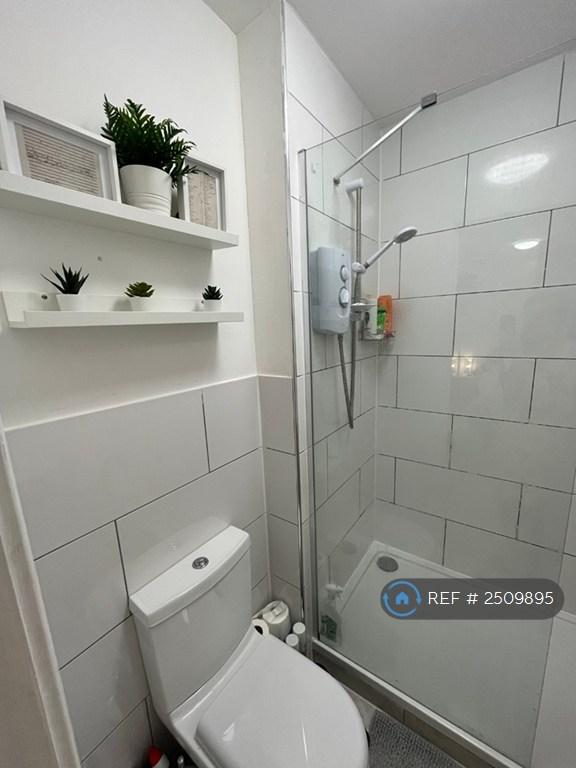 Apartment in Marylebone - View 4