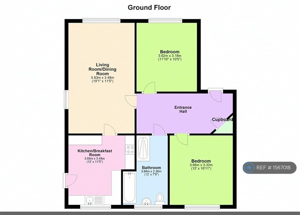 Apartment in Liverpool - View 2