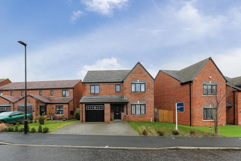 Barley Way, Moorfields, NE12