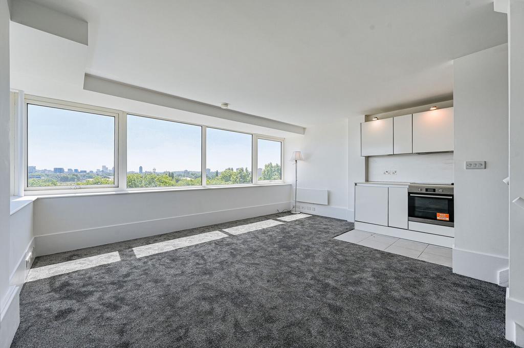 Apartment in London - View 2
