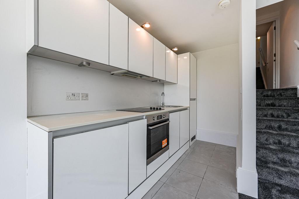Apartment in London - View 4