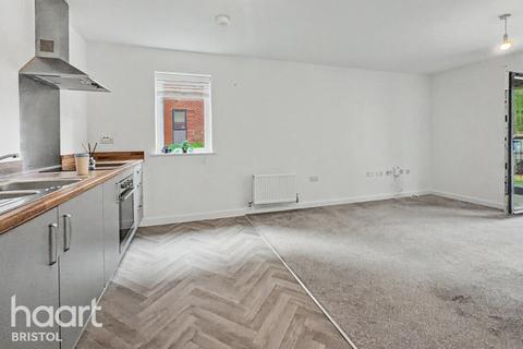 1 bedroom flat for sale, English Oak, Bristol