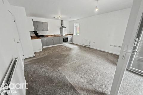 1 bedroom flat for sale, English Oak, Bristol