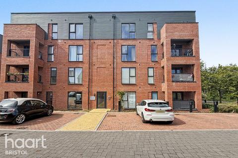 1 bedroom flat for sale, English Oak, Bristol