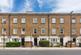 Caldwell Street, London, SW9