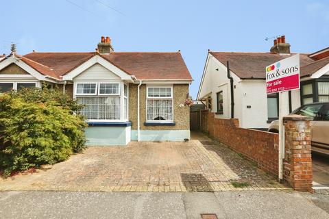 2 bedroom semi-detached bungalow for sale, Kingston Road, Gosport