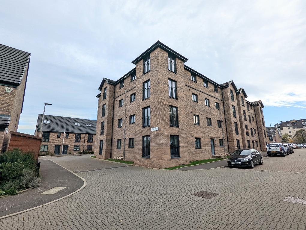 Stanwell Street, Bonnington, Edinburgh, EH6