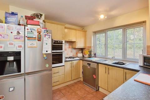 4 bedroom detached house for sale, Caldecotte Lane, Caldecotte, Milton Keynes