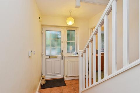 4 bedroom detached house for sale, Caldecotte Lane, Caldecotte, Milton Keynes