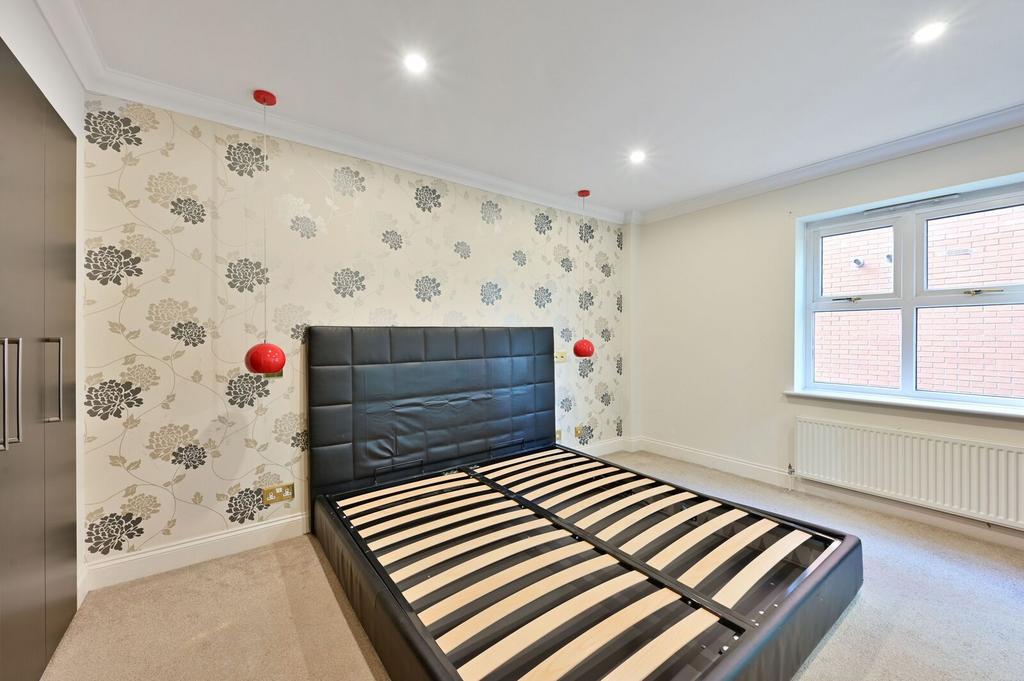 Apartment in London - View 4