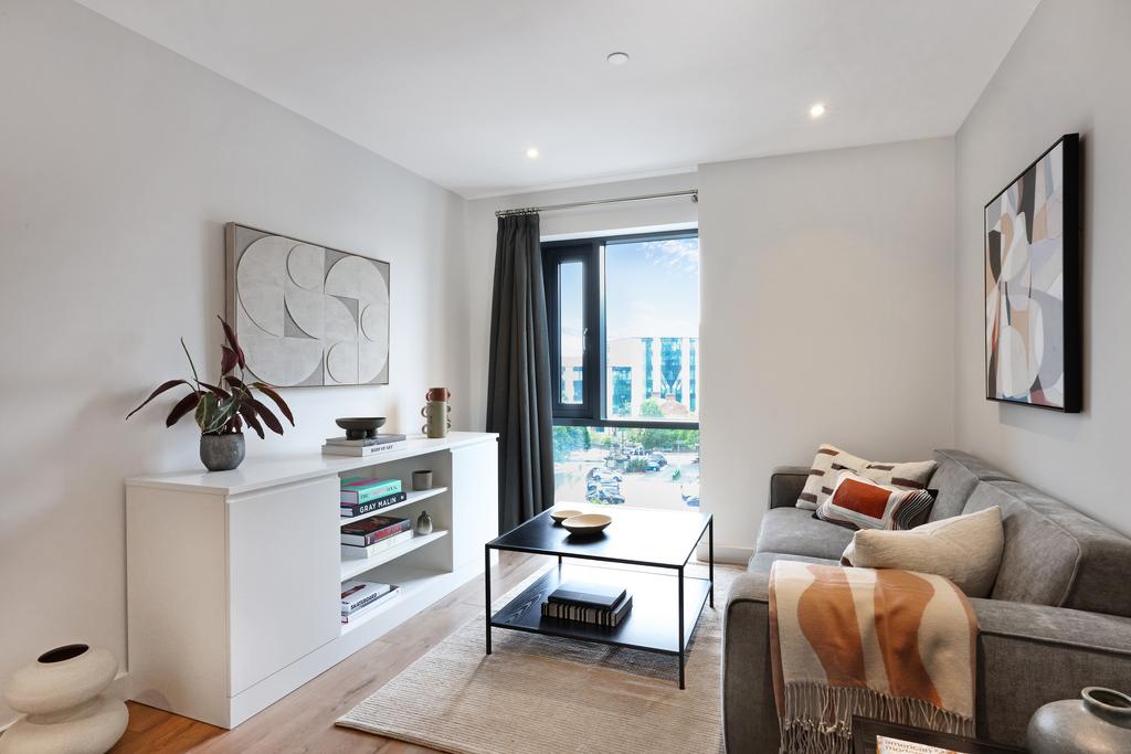 Apartment in Birmingham, Edgbaston - View 3