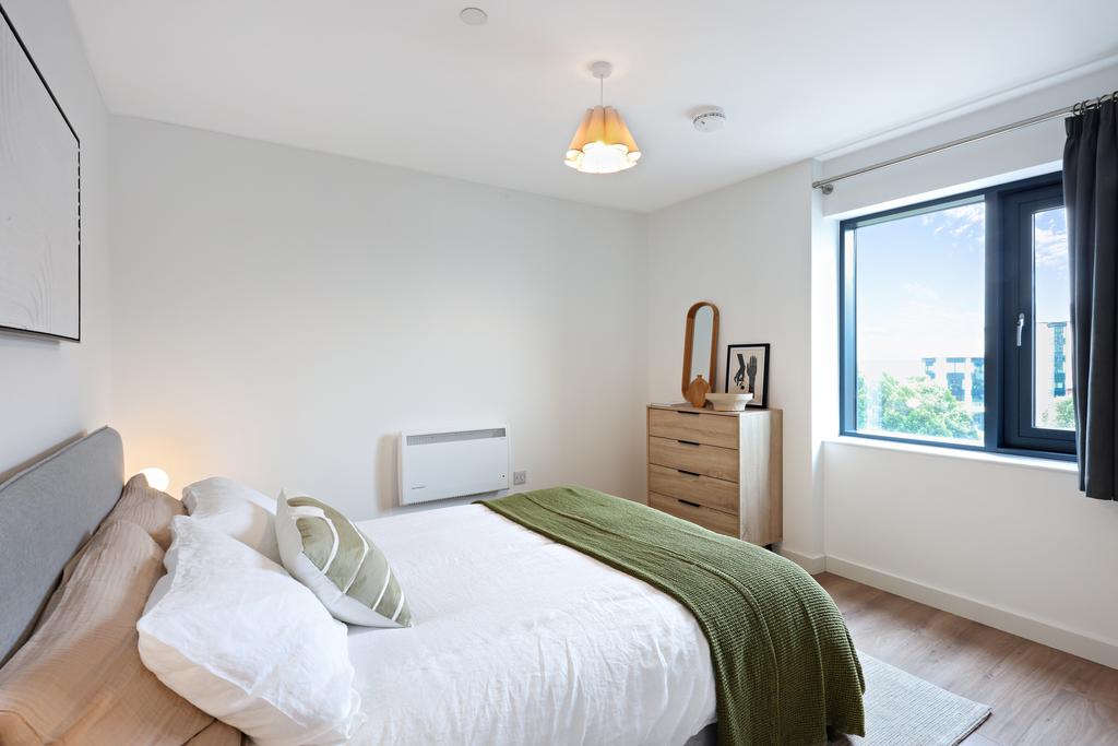Apartment in Birmingham, Edgbaston - View 5