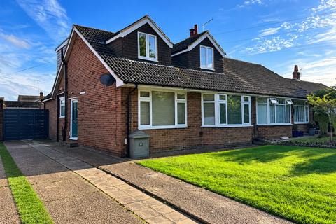 4 bedroom semi-detached house for sale, Sayerland Road, Polegate