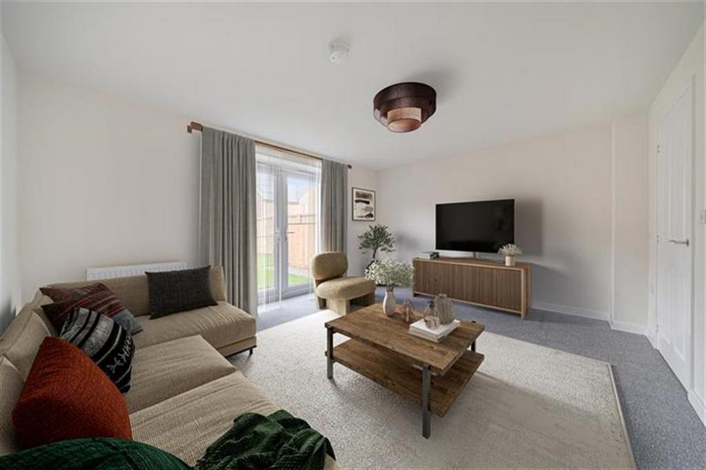House in Worksop - View 2