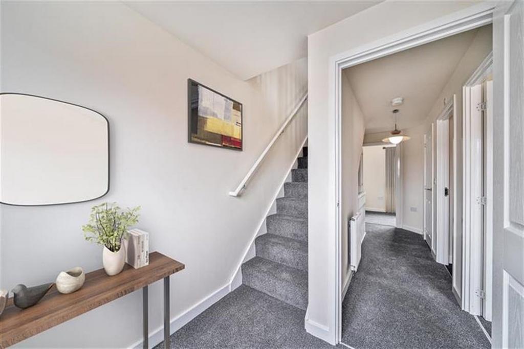 House in Worksop - More