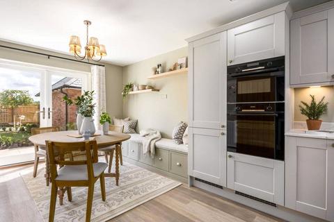 undefined, The Beaminster, Bransgore, Christchurch, Dorset, BH23